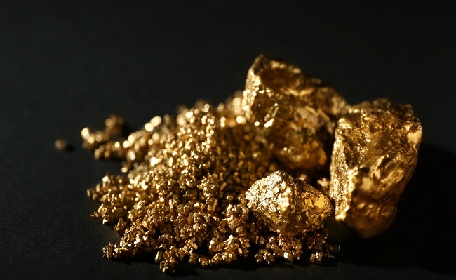 Nuevo proceso de extracción  de oro más respetuoso con el planeta | Compro Oro